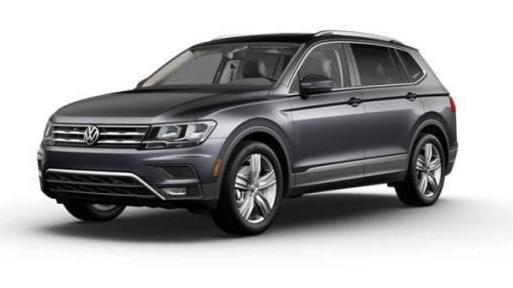 VOLKSWAGEN TIGUAN 4MOTION 2021 3VV2B7AX4MM081953 image